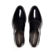 ZAPATOS DE CORDONES ESTILO OXFORD PARA HOMBRE ANTIC MARINO ARLINGTON  1691-2856T