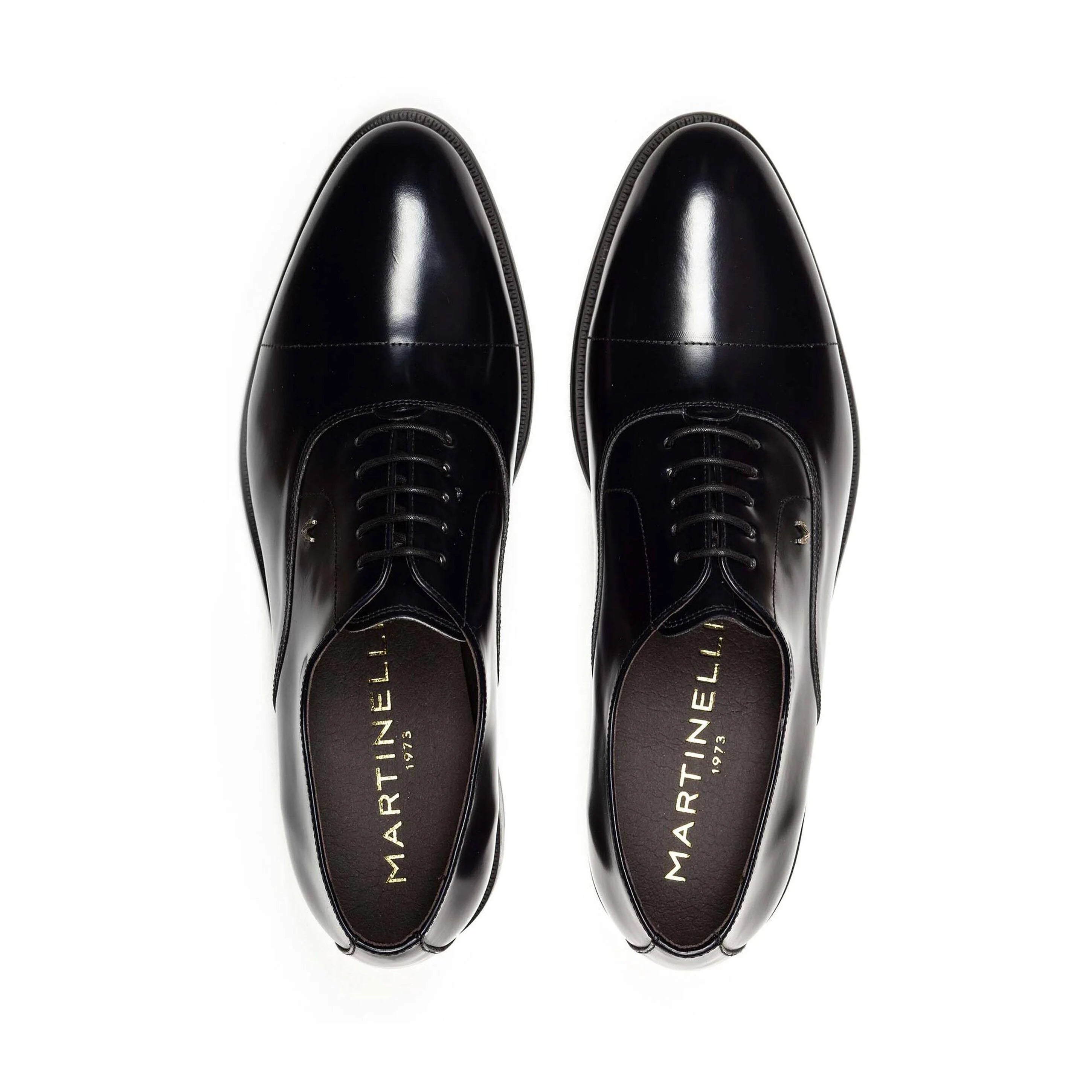 ZAPATOS DE CORDONES ESTILO OXFORD PARA HOMBRE ANTIC MARINO ARLINGTON  1691-2856T