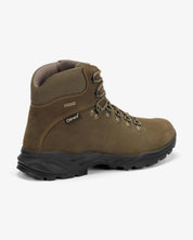 BOTA CHIRUCA POINTER 01 VERDE GORE TEX