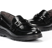 MOCASIN CHAROL NEGRO F1794 GLADIS