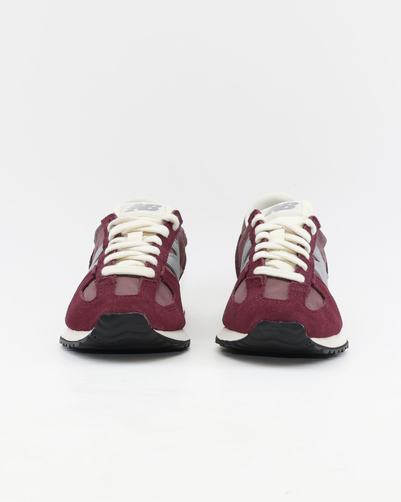 SNEAKERS NEW BALANCE U471 7PS ZAPATILLAS MUJER COLOR BURDEOS