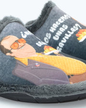 ZAPATILLAS CASA HOMBRE BRAVILLAS