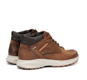 BOTIN CASUAL IMPERMEABLE MARRON F2068 TRITON NUEZ