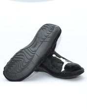 ZAPATILLAS CASA HOMBRE NEGRO JORDAN BLANCO