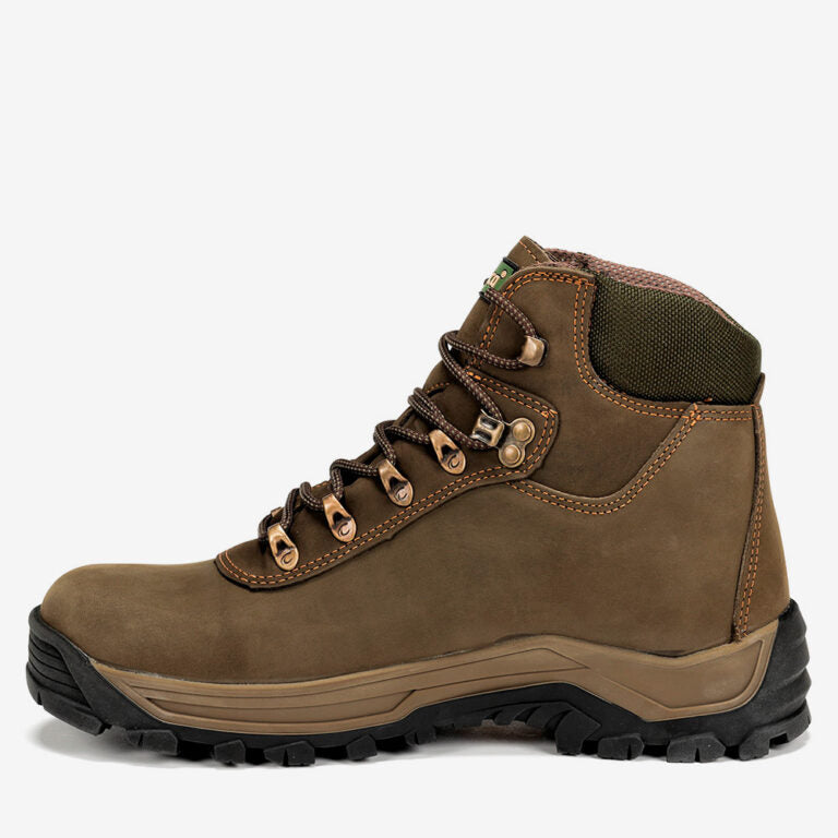 BOTA CHIRUCA GRIFON 01 GORE TEX VIBRAM
