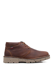 BOTIN CORDON CUERO ENGRASADO 55500