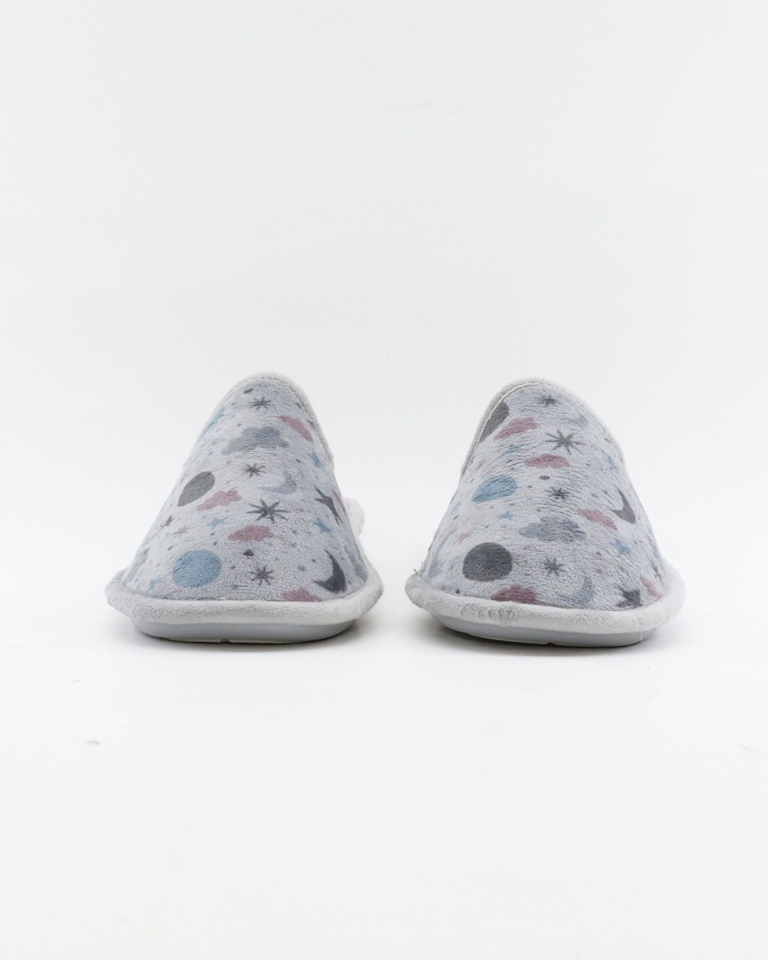 ZAPATILLAS DE CASA MUJER PLANAS BIO RELAX 4665 CHERI PERLA