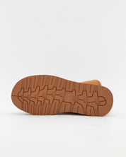 BOTAS AUSTRALIANAS PLATAFORMA COLOR CAMEL XTI 122197