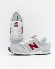 SNEAKERS DEPORTIVOS HOMBRE NEW BALANCE 373 4VJ COLOR GRIS