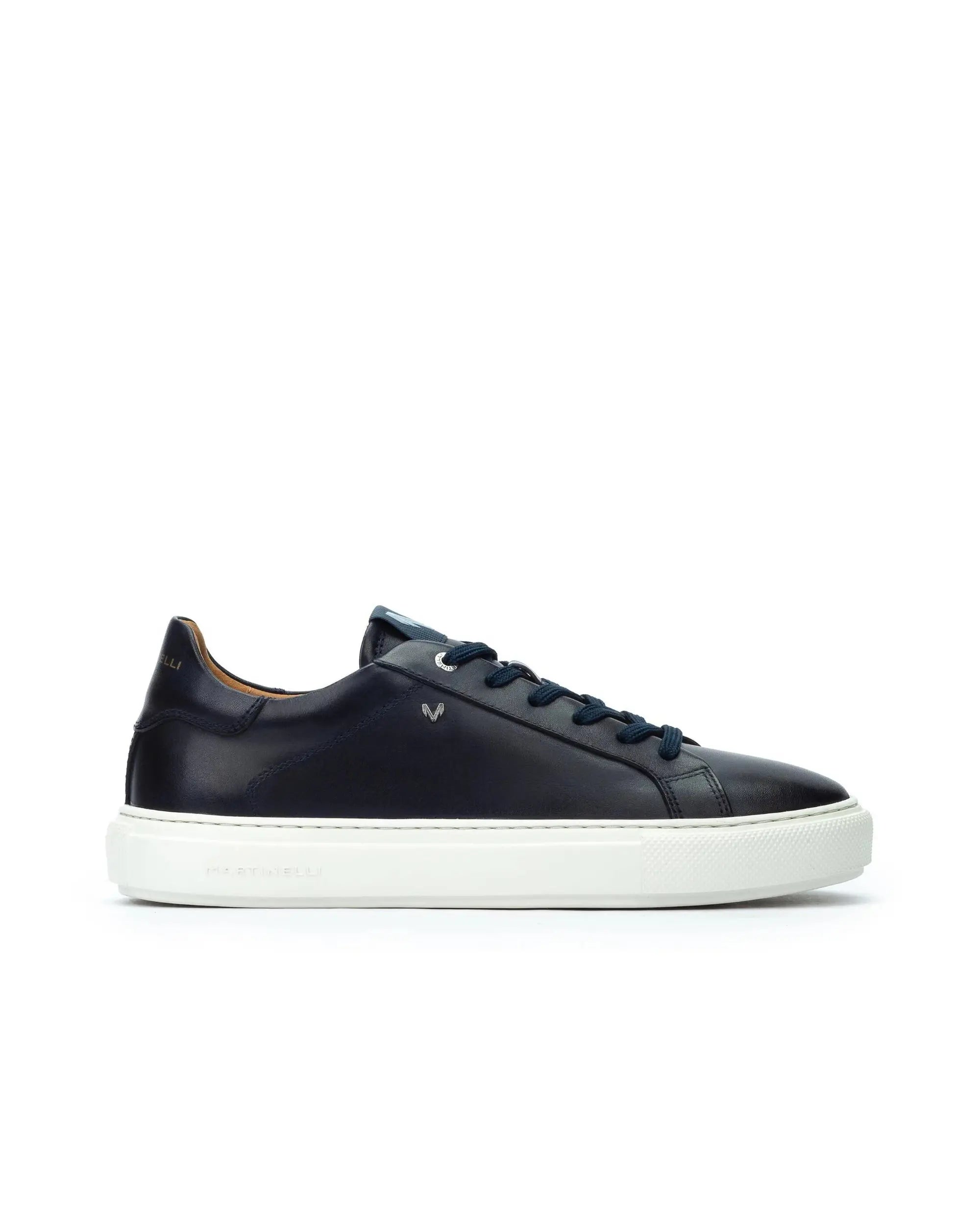 DEPORTIVO PARA HOMBRE MARINO HASTING 1738-2950ST