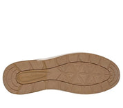 ZAPATO HOMBRE SKECHERS MARRON 205234 BRN WATERPROOF