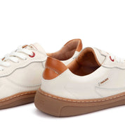 DEPORTIVOS BAREFOOT BLANCO ARANJUEZ U9F-6363C1 NATA