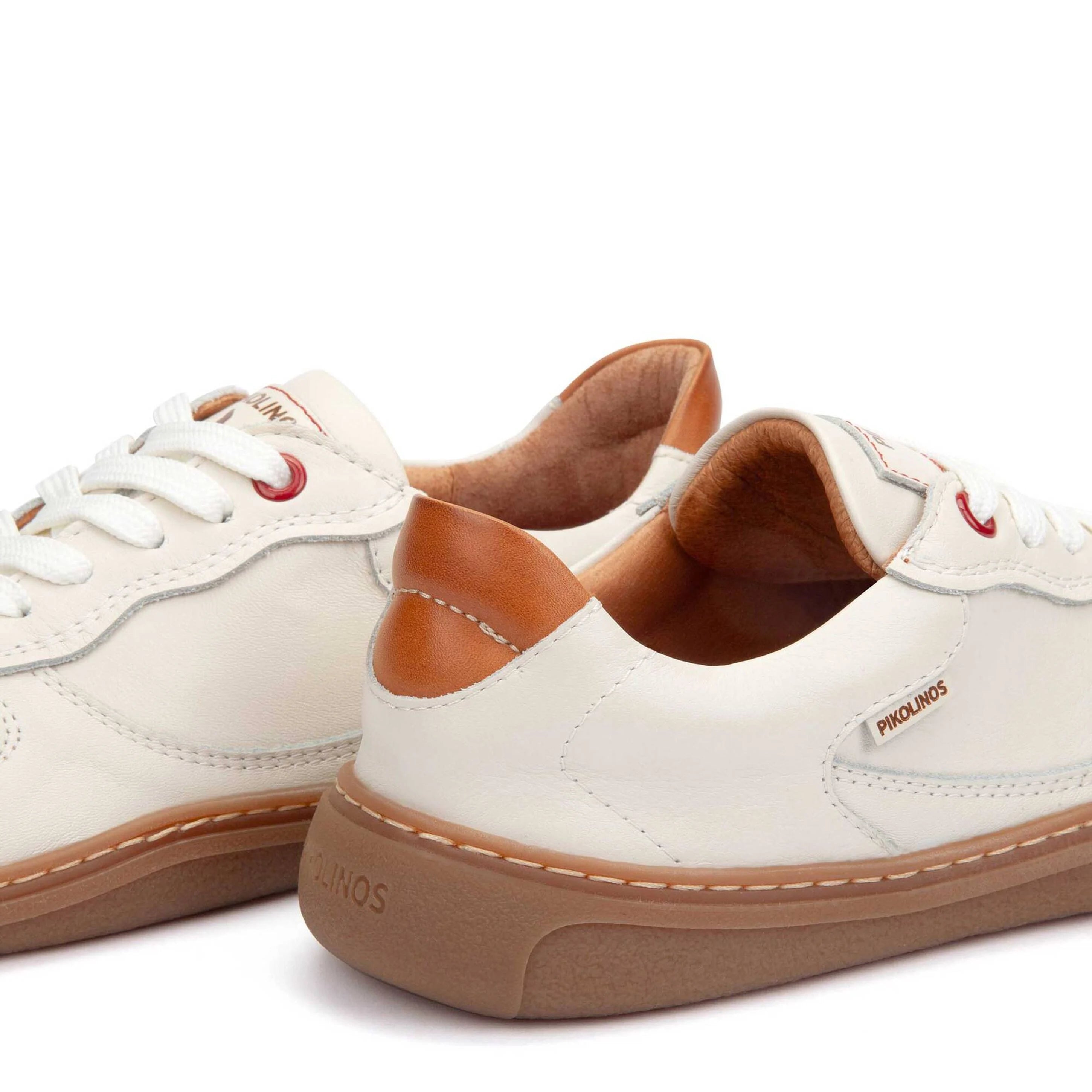 DEPORTIVOS BAREFOOT BLANCO ARANJUEZ U9F-6363C1 NATA