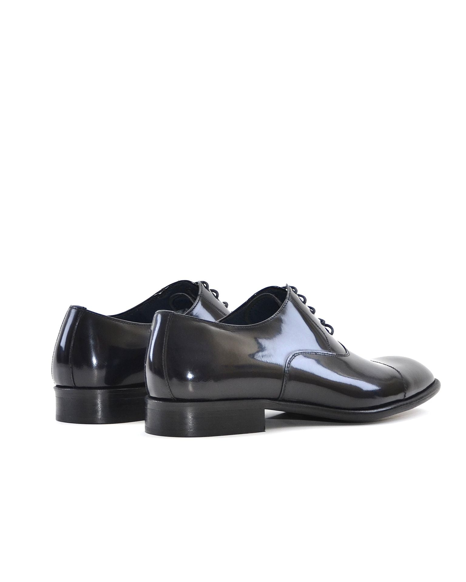 ZAPATO HOMBRE OXFORD FLORENTIC AZUL