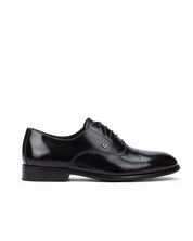 ZAPATOS DE CORDONES ESTILO OXFORD PARA HOMBRE ANTIC NEGRO ARLINGTON  1691-2856T