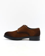 ZAPATO CORDON HOMBRE SERRAJE CUERO KEEP HONEST 01199