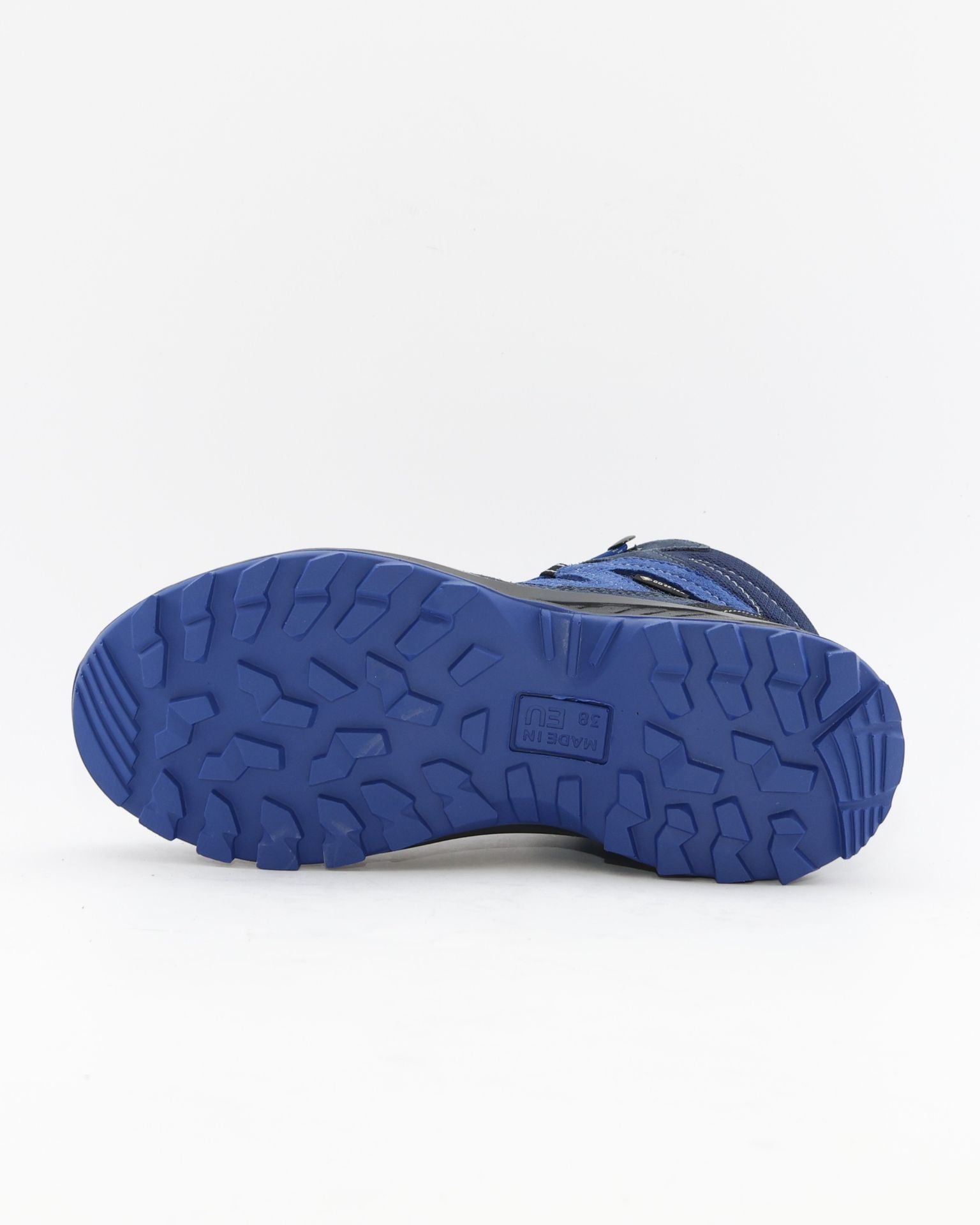BOTA CHIRUCA MUJER GORE TEX TROLL 03