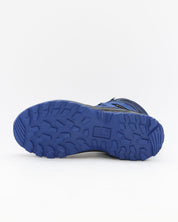 BOTA CHIRUCA MUJER GORE TEX TROLL 03