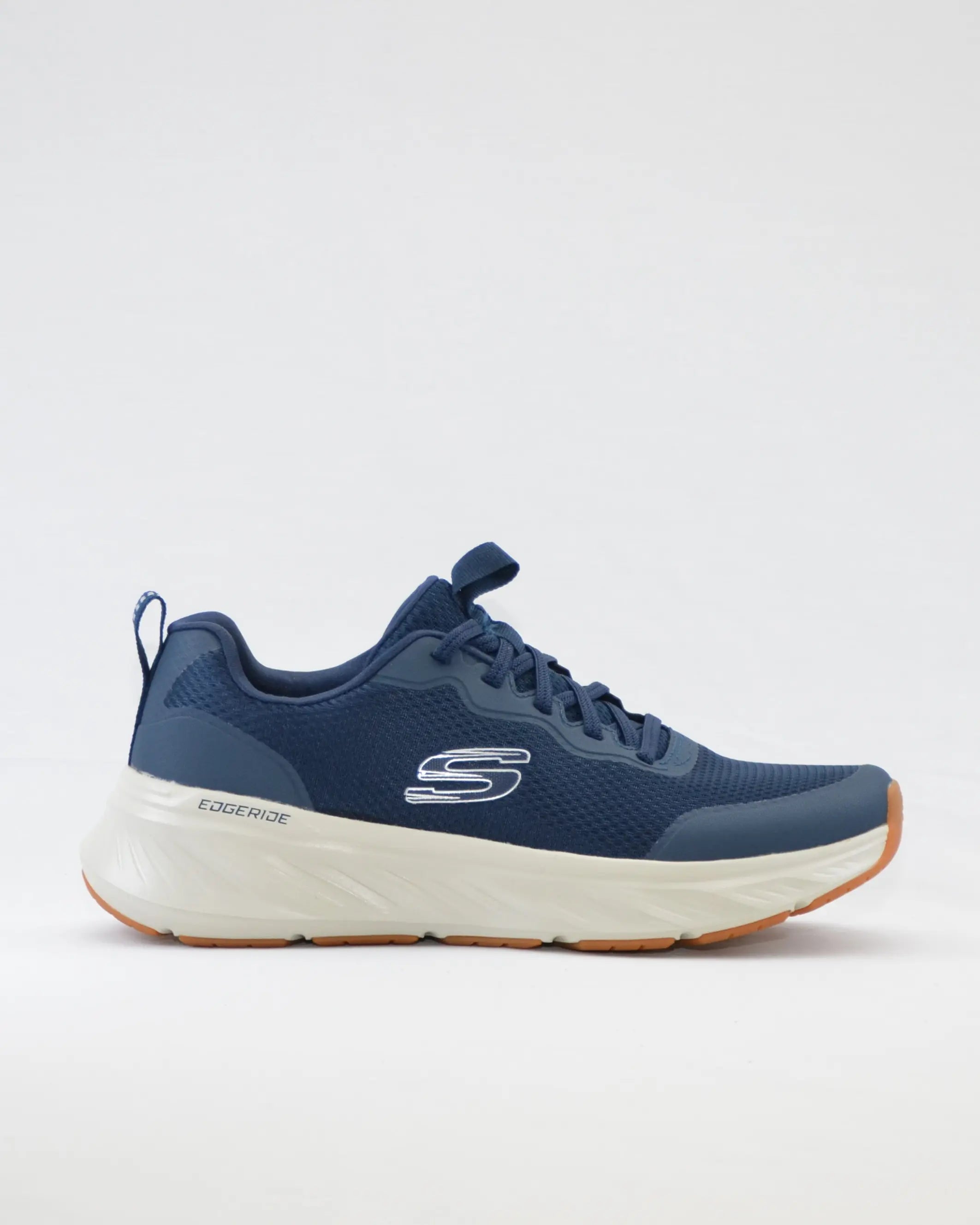 SNEAKERS HOMBRE SKECHERS AZUL 232835 NVW CORDON
