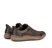 DEPORTIVO MARRON GOMA ELASTICA F2253 ROCKY G.CAFÉ