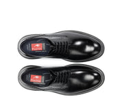 ZAPATO CORDON NEGRO F0630 BELGAS