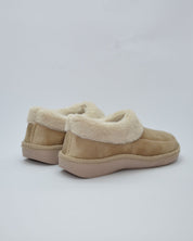 ZAPATILLAS DE CASA MUJER CERRADA