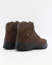 BOTA CAZA CHIRUCA POINTER 02 MARRON GORE TEX