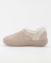 ZAPATILLAS DE CASA MUJER CERRADA SALVI 31L-056 POLARIS ARENA