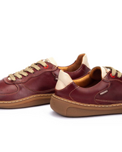 DEPORTIVOS BAREFOOT PIKOLINOS ARANJUEZ U9F-6363C2 ARCILLA