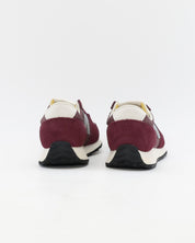 SNEAKERS NEW BALANCE U471 7PS ZAPATILLAS MUJER COLOR BURDEOS