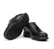 ZAPATO MOCASIN NEGRO F0602 ZETA