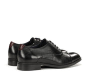 ZAPATO OXFORD NEGRO F1837 ASGARD