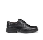 ZAPATO CORDON NEGRO 9579 CLIPPER