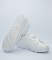 ZAPATILLAS POWERTCOURT MUJER BLANCO BLANCO