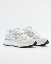 SNEAKERS NEW BALANCE W603 9DJ ZAPATILLAS MUJER COLOR BEIGE PLATA