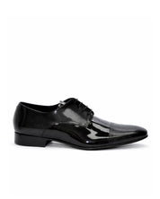 ZAPATO VESTIR HOMBRE CHAROL NEGRO SERGIO S. 2352 LUXORY