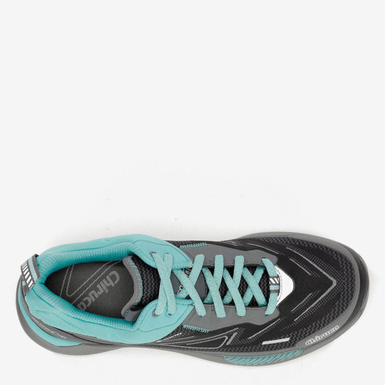 DEPORTIVO TREKKING MUJER CHIRUCA SUCRE LADY 11 GORE TEX