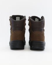 BOTA CAZA CHIRUCA ATENEA 02 MARRON GORE TEX