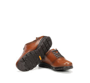 ZAPATO CASUAL PIEL CUERO F0354 SUSAN