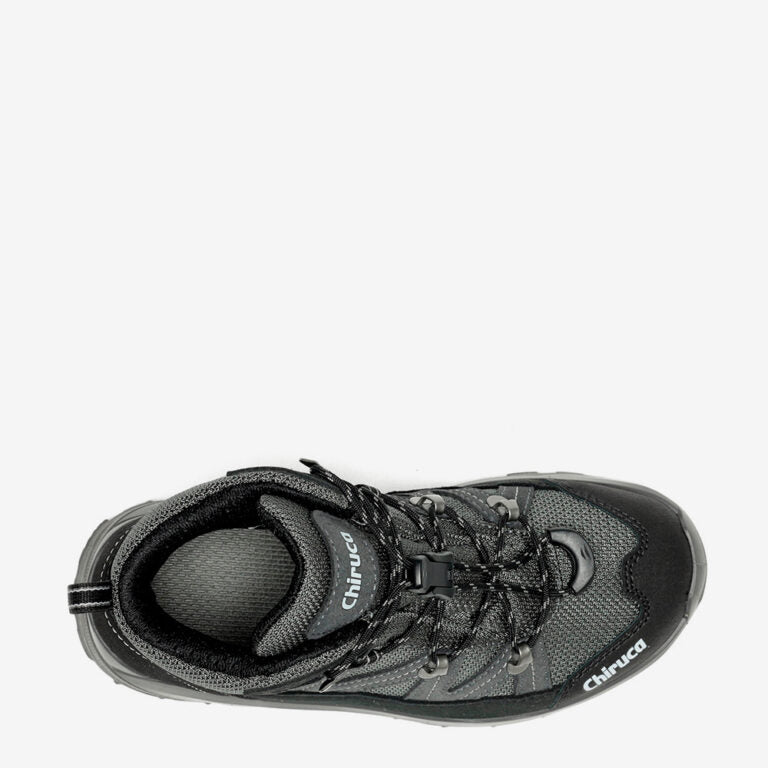 BOTA CHIRUCA MUJER GORE TEX TROLL 13