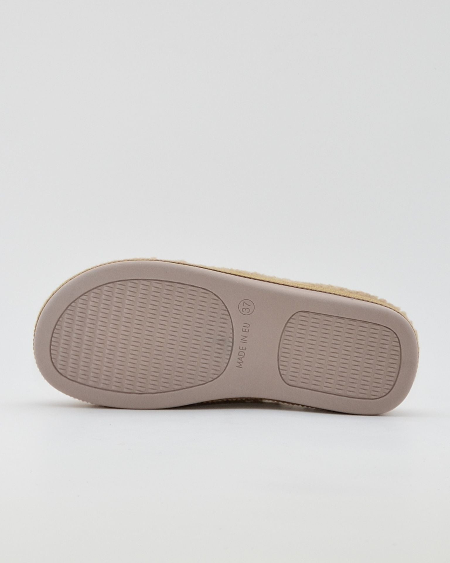 ZAPATILLA CASA MUJER SALVI SALVI 66N-000 ARENA