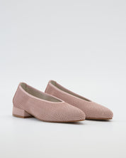 MERCEDITAS DE PIEL COLOR ROSA LACOMBA ROSE