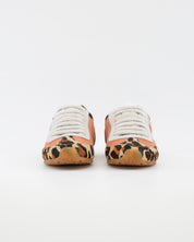 DEPORTIVO MUJER CORDON ANIMAL PRINT LACOMBA LARKSPUR