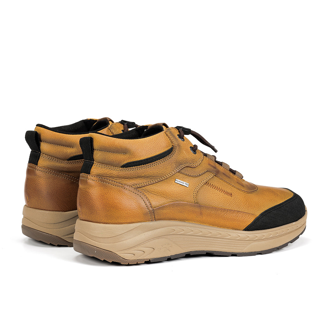BOTIN IMPERMEABLE TIMBER F2295 LANDER