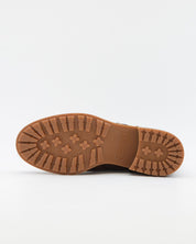 BOTIN MUJER TACON BAJO COLOR MARRON PIKOLINOS MEDINA W0D-8581 CAOBA