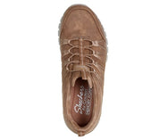 SNEAKERS MUJER SKECHERS MARRON 100889 CSNT