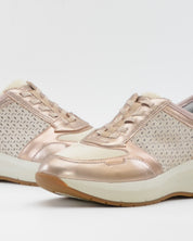 DEPORTIVO MUJER CON ELÁSTICOS PLANTILLA EXTRAHIBLE STONEFLY 223603 EDF