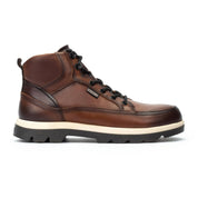 BOTIN DEPORTIVO HOMBRE CUERO M3M-8107C1 VIGO
