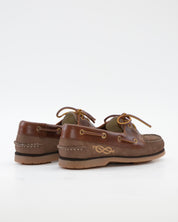 NAUTICO HOMBRE CALLAGHAN COLOR MARRON 13560 TRUFA