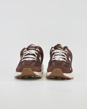 SNEAKERS NEW BALANCE U530 SCW ZAPATILLAS MUJER COLOR MARRON CHOCOLATE